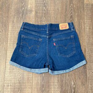 Levi’s Shorts - Size 27